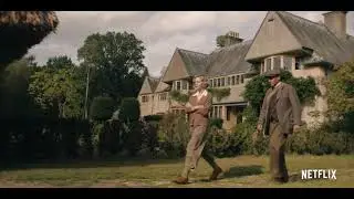 The Dig : Netflix2021/&nbsp;Clerkenwell FilmsSimon Stone
