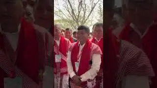 Taralangso karbi youth Festival 52AN♥️ (KYF) Diphu KARBI ANGLONG 🙏🙏2026