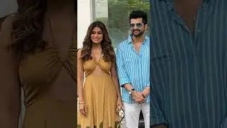 Shamita Shetty & Raqesh Bapat post Break Up #shamitashetty #raqeshbapat