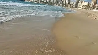 Benidorm - 12-12-2025