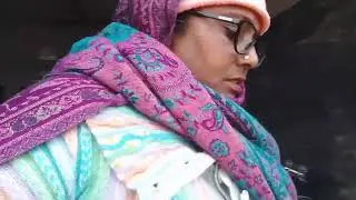 ਮਾਂ ਪਿਓ ਤੋਂ ਬਿਨਾਂ ਧੀ ਨੂੰ ਪੇਕੇ ਘਰ ਜਾਣਾ ਬਹੁਤ ਔਖਾ 