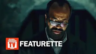 Westworld Season 2 Featurette | 'The Delos Experiment' | Rotten Tomatoes TV