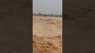 selabi rela 2022Deira Ghazi swat bahrain sindh flood pakistan  By Muzammil vlog