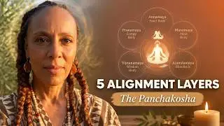 Lighter, Aligned, Authentic: The Panchakosha Framework