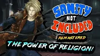 The power of religion - Sanity Not Included (Remastered)