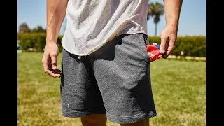 Wham-O's Pocket Frisbee