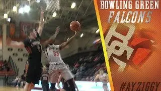 BG MBBall Highlights vs Lourdes 12.28