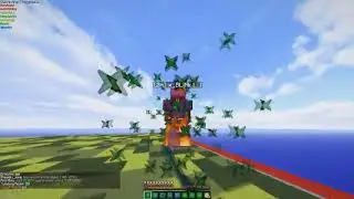 Combotage #1 - Spook Ghost Client (Bypasses)