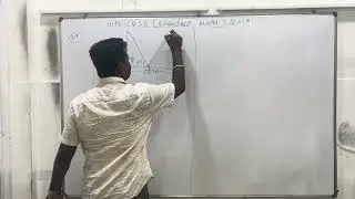 10Th CBCE standard maths  2019 solution by Manish sir coming examination 2026 CBSE BOARD