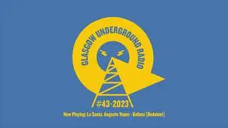 GU Radio Week #43 with Kevin McKay
