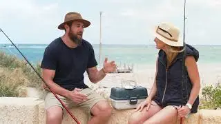 Destination WA: Port Gregory