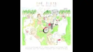 The Beets - Let The Poison Out [Full Album]
