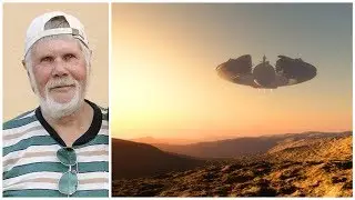 Михаил Ельцин &laquo;77 дней с ПРИШЕЛЬЦАМИ&raquo; (ч.1)