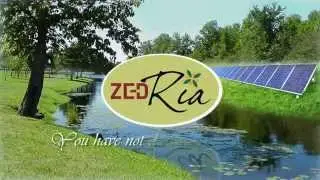 Zedria  - A product of BCIL