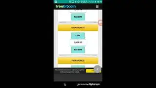 COMO GANAR JUGANDO BITCOIN 2017 ( hasta 2.9 en rifas usando freebitcoin)
