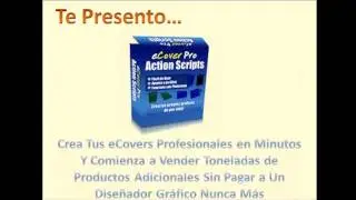 eCover Pro Action Scripts