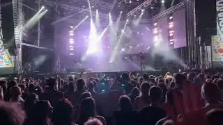 Buč Kesidi - Đuskanje ne pomaže (Špancirfest Varaždin 26.08.2023.)