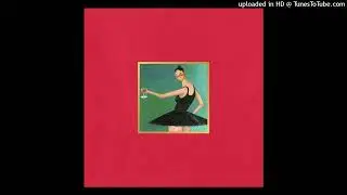 Kanye West - All of the Lights (Interlude)