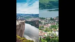 SUPER DICAS PARA VIAJAR PT5!NORUEGA. #turismo #dicasdeturismo #travel