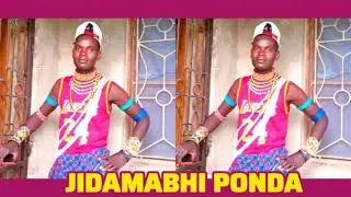 JIDAMABHI PONDA HARUSI YA MASESA 0621139107 MBASHA STUDIO 2026