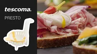 Tvor&iacute;tko na straten&eacute; vajcia PRESTO