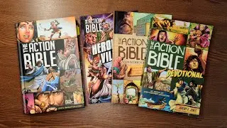 What We Use for Bible Study as a Homeschooling Family #BibleStudy #HomeschoolingBible #affiliate 