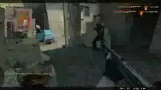 Clutch (Luck?)