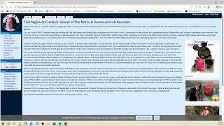 Intoxicated Internet Inside Stories Week 1