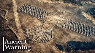 The Nazca Lines: Ancient Warnings From An Advanced Civilization?