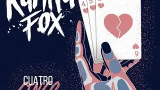Karma Fox - 456