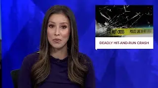 Pedestrian killed in Denver crash near Sloan&rsquo;s Lake Park