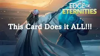 WR Aggro Wins?! | Edge of Eternities Draft