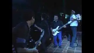 Silvestre Dangond & Rolando Ochoa-Plato Magd 2012