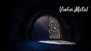 Violin Metal – Chaos and Beauty 🎻⚔️🔥