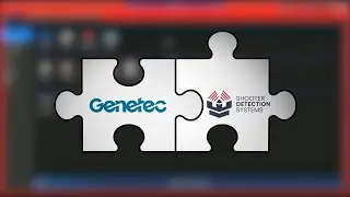 Guardian / Genetec Plugin Integration