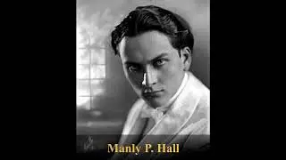 Manly P. Hall's Warning to America and the World | One World Government
