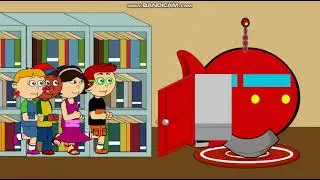 Little Einsteins In Goanimate (Wrapper Offline)