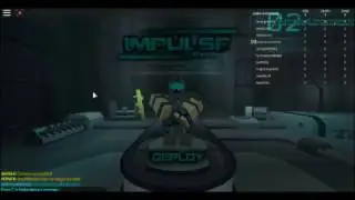 Undercovertommy plays (NEW VIDEO) Impulse: Testing