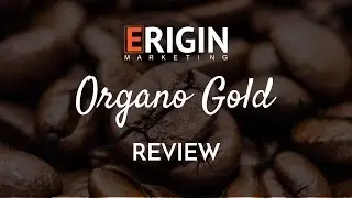 Organo Gold Review