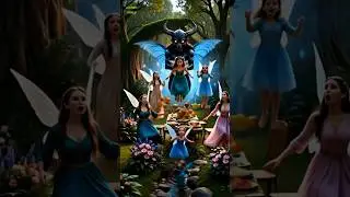 jinn ne pari ko ked kia#जीन ने #पारी को केद किआ #jinn#pari#ked #qed
