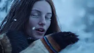 Glóðareldur av norðri (Official Music Video)