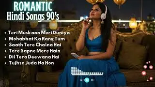Desi-American Nostalgia &ndash; Top 90s Bollywood Romance Playlist for Summer &rsquo;25 🌸