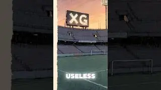 XG Is a Useless Stat &ndash; The Biggest Lie in Modern Football | XG EXPOSED 😳⚽