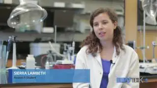 B&W Tek, Inc   Albright College  Glass Analysis with i Raman Plus