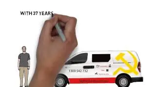 KGB Security, Locksmith Intro Video