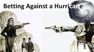 Rebuttal of Stuart Kirk (HSBC) - Investors SHOULD worry about climate risk