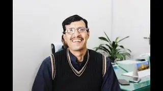 Rizwan Ali | Cornea Transplant | Al-Shifa Trust Eye Hospital
