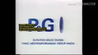 P&G Logo History (Updated)