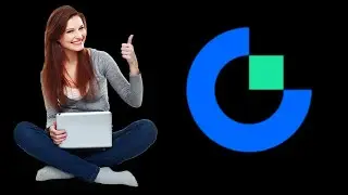 ✅Обзор Биржи Криптовалют Gate (Гейт). Регистрация, KYC, Как Торговать, Как Пополнить P2P!!! #gate