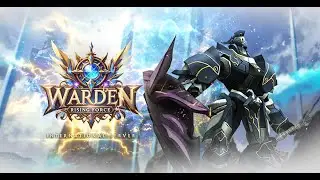 🔴RF Warden | Nyobain Lagi CBT Equinya Sangar Sangar kah? #rfonline